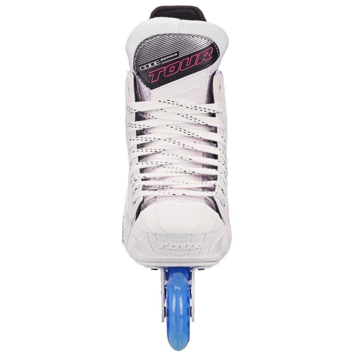 Code DK9 Roller Hockey Skates