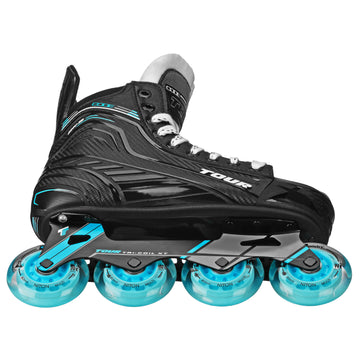 Code DK9 Roller Hockey Skates
