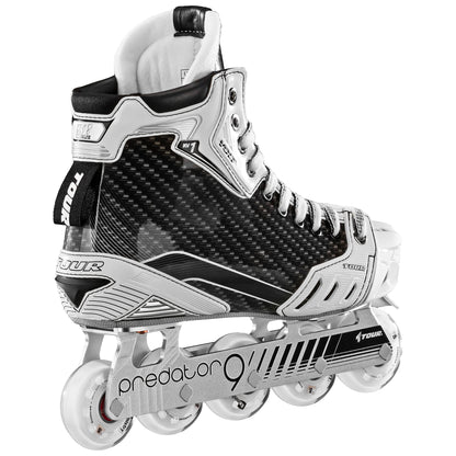 Volt KV1 Goalie Roller Hockey Skates