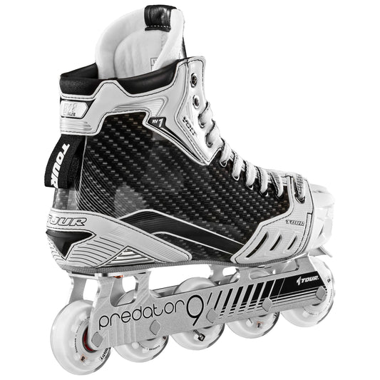 Volt KV1 Goalie Roller Hockey Skates