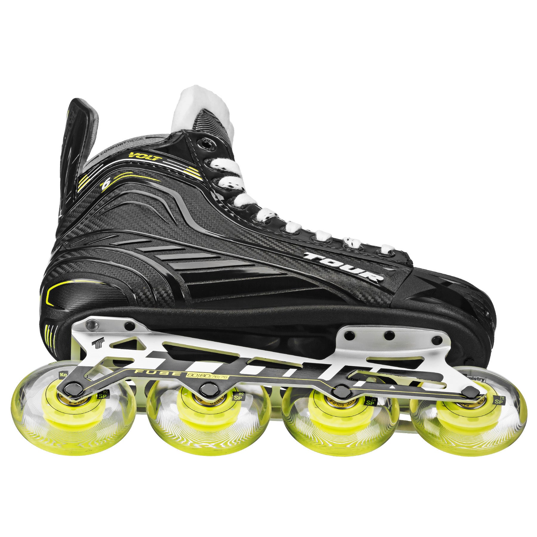 New shops roller skates 5/6