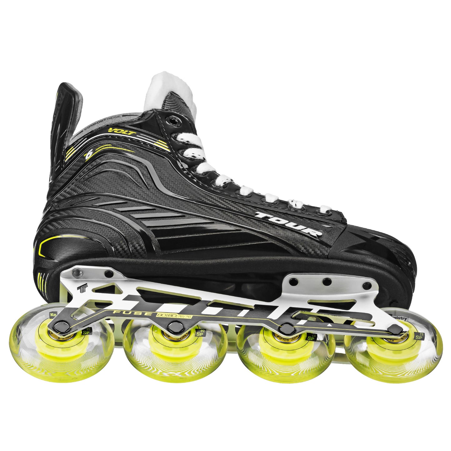 Volt KV6 Roller Hockey Skates