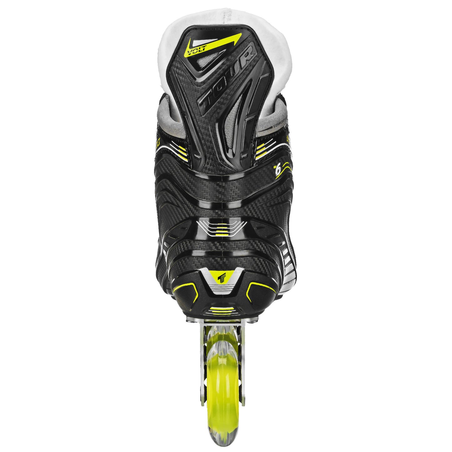 Volt KV6 Roller Hockey Skates