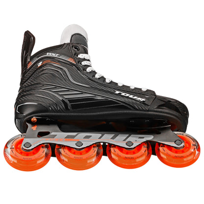 Volt KV8 Roller Hockey Skates