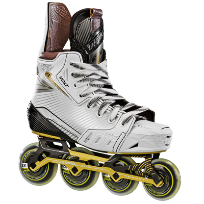 Volt Spitfire Senior Adult Roller Hockey Skates