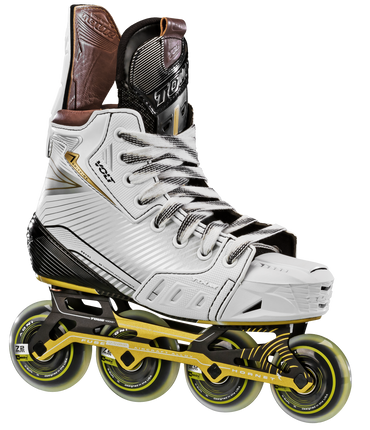 Volt Spitfire Senior Adult Roller Hockey Skates