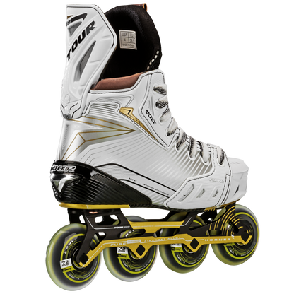 Volt Spitfire Senior Adult Roller Hockey Skates