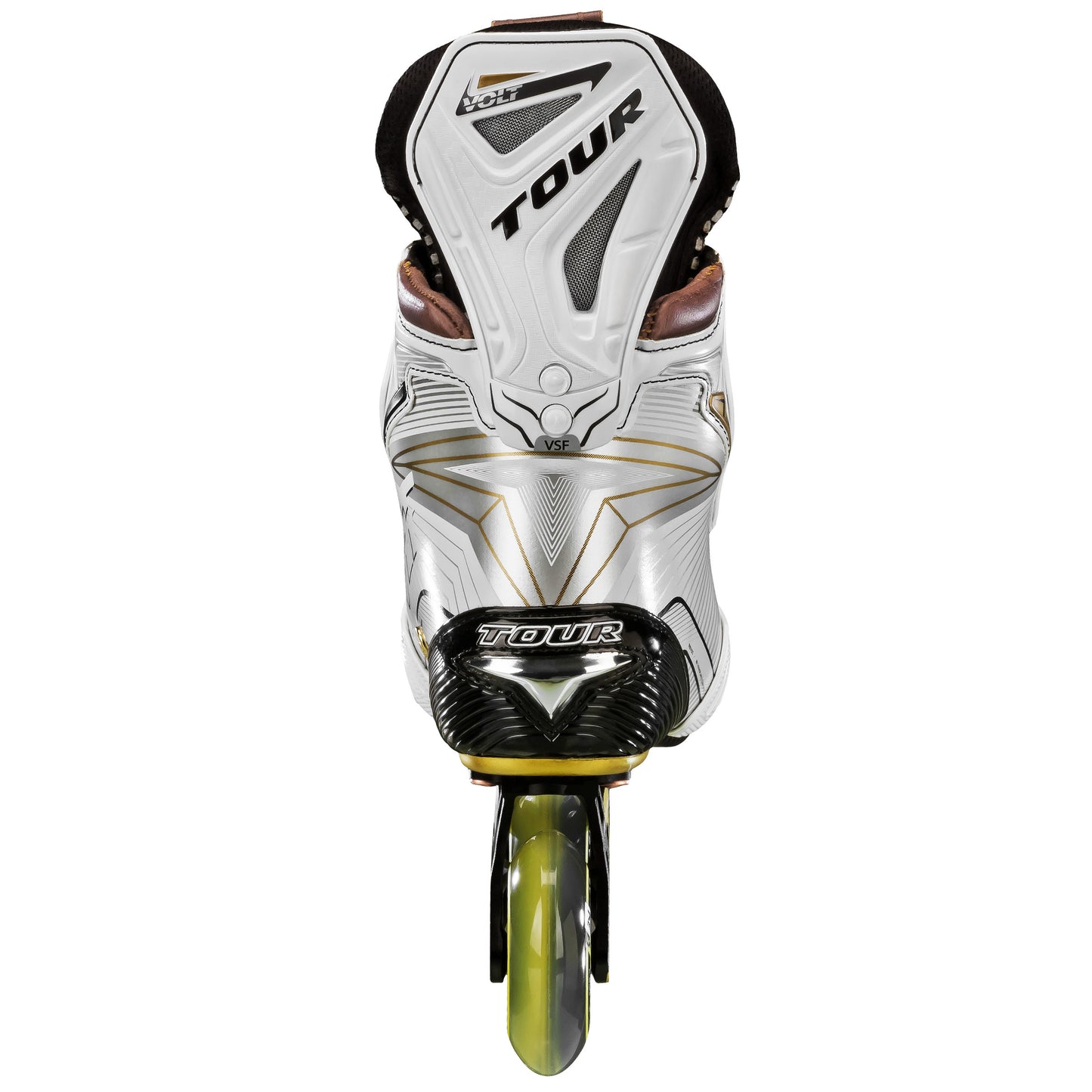 Volt Spitfire Junior Youth Roller Hockey Skates