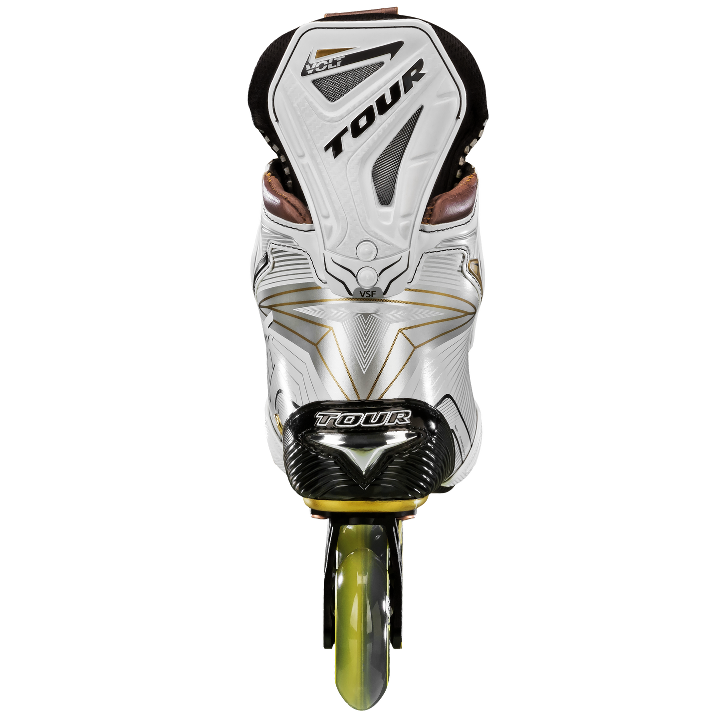 Volt Spitfire Senior Adult Roller Hockey Skates