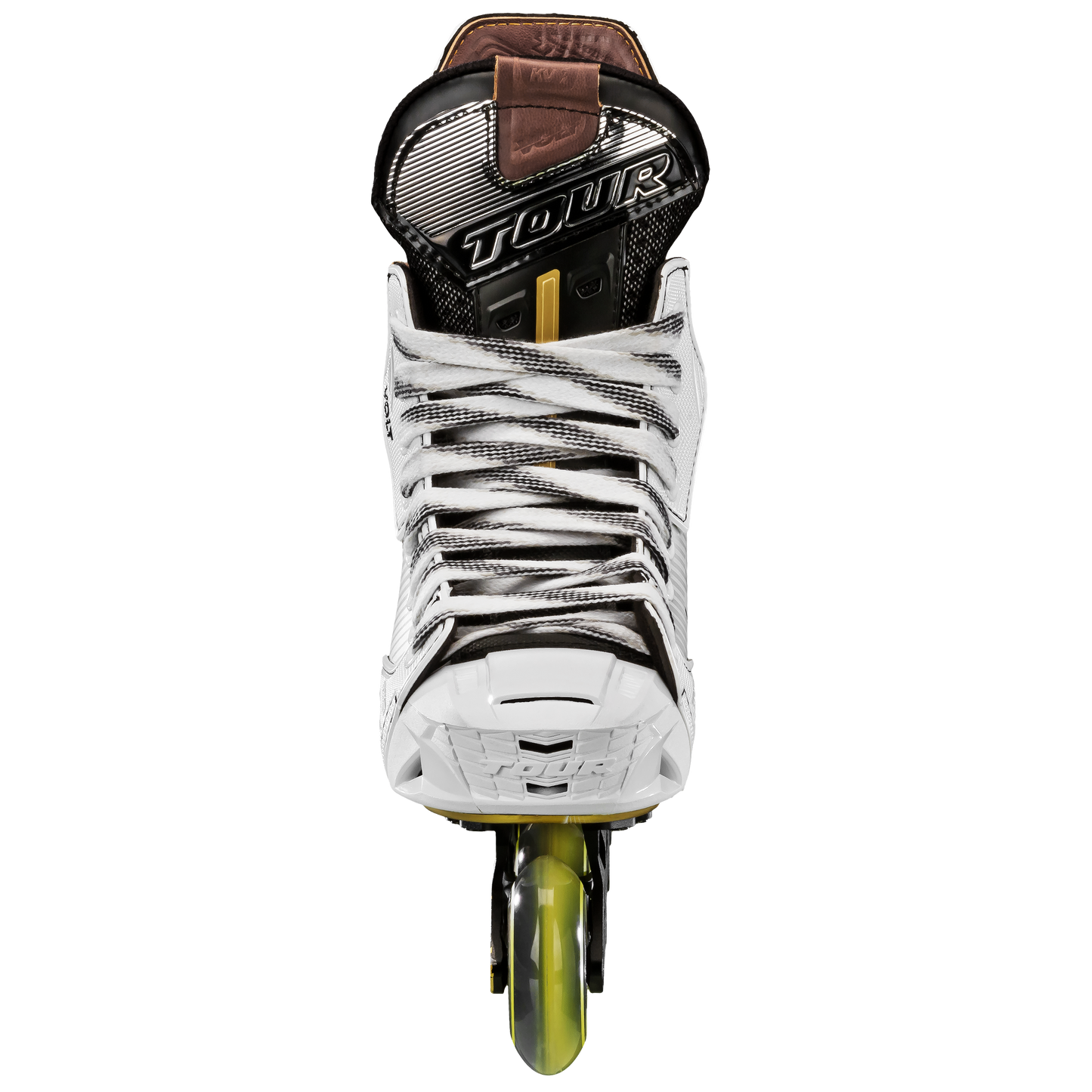 Volt Spitfire Senior Adult Roller Hockey Skates