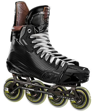 Volt Spitfire Senior Adult Roller Hockey Skates