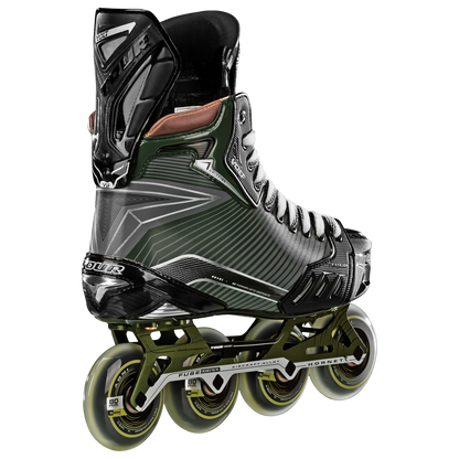 Volt Spitfire Senior Adult Roller Hockey Skates