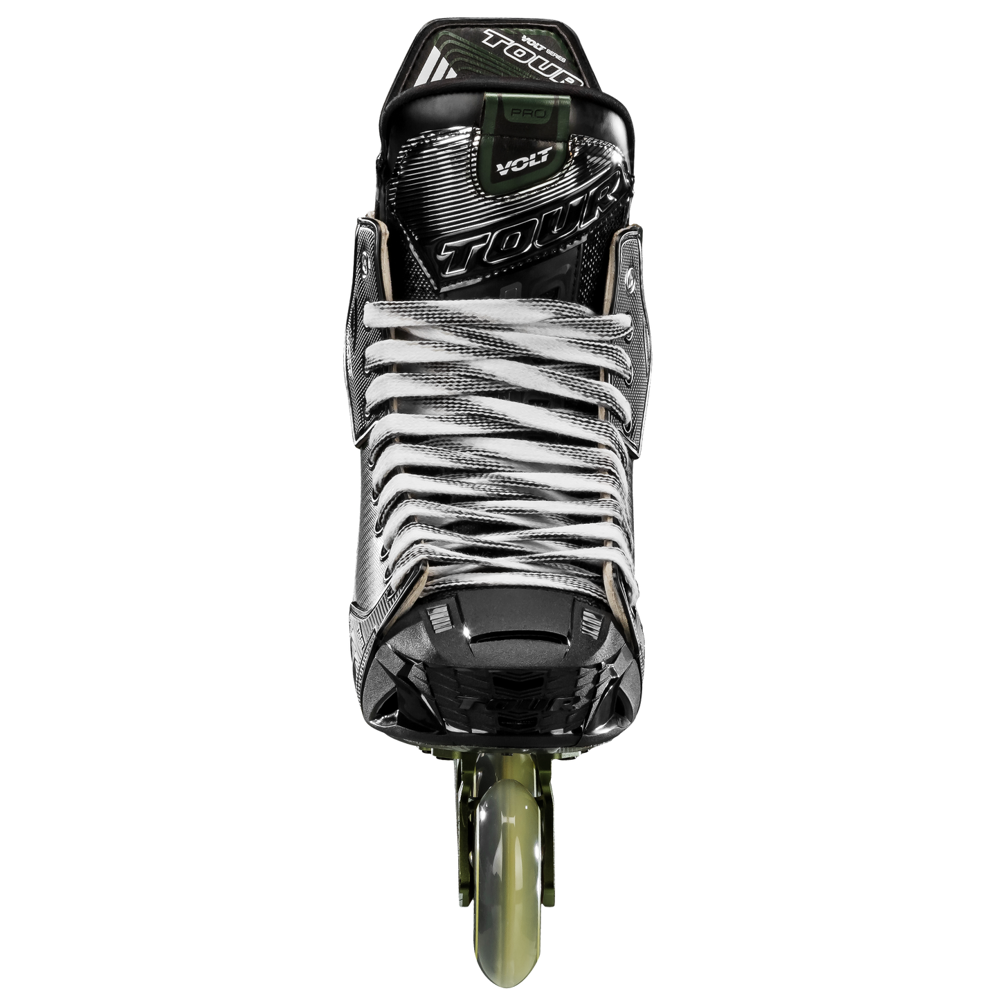 Volt Spitfire Senior Adult Roller Hockey Skates