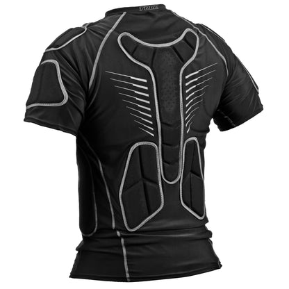 Code 1.one Adult Padded Shirt