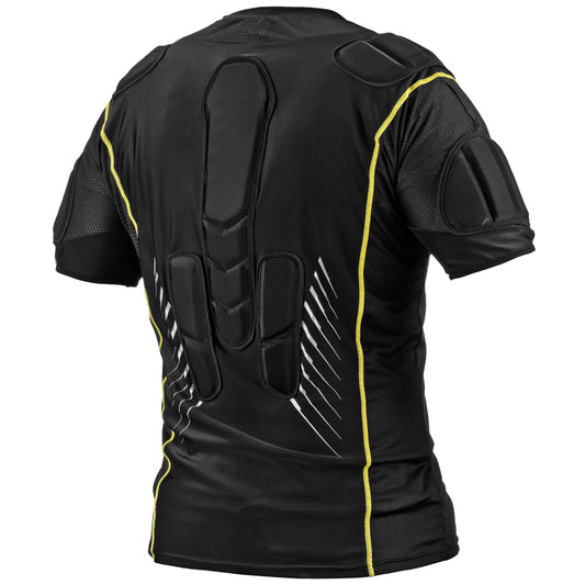 Code 3.one Youth Padded Shirt