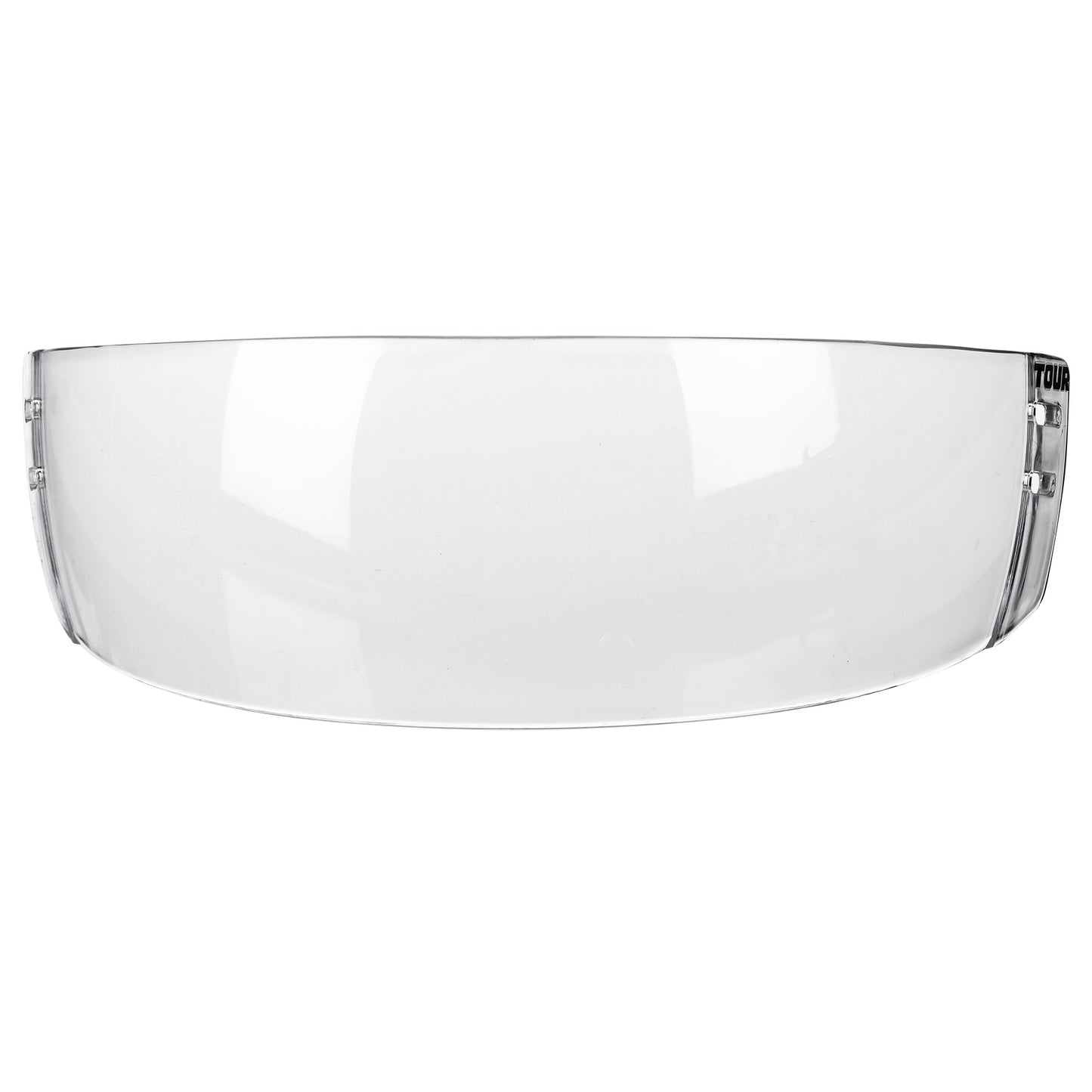 Tour Straight Aviator Hockey Visor