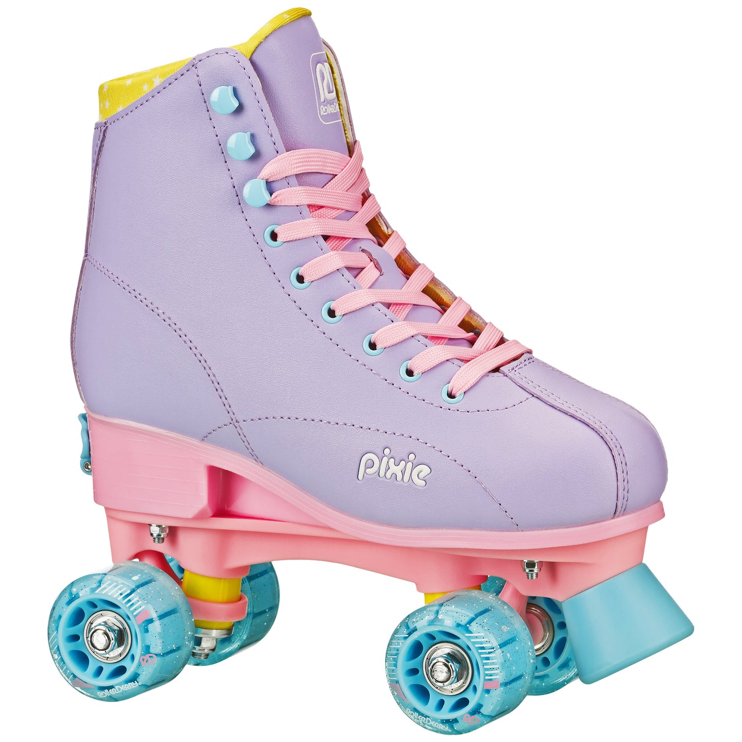 Pixie Adjustable Girl's Roller Skates