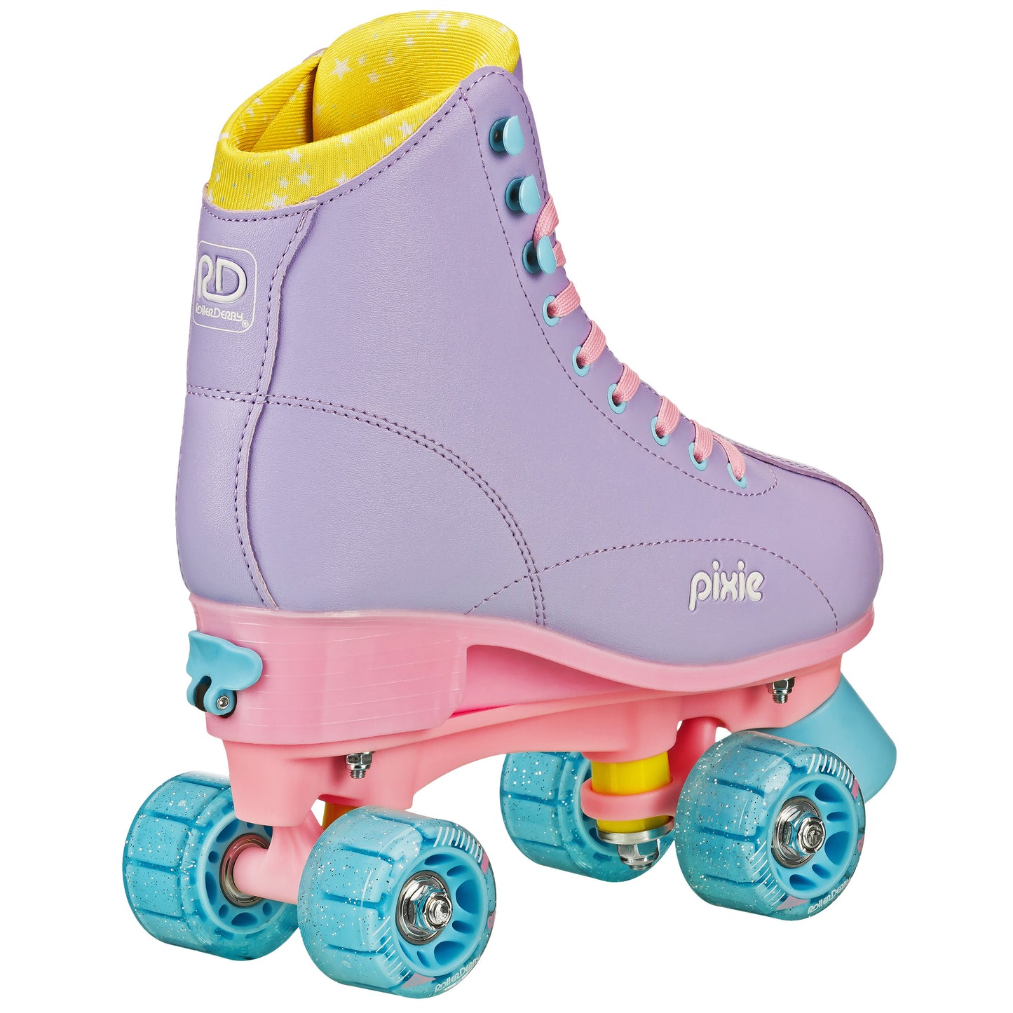 Pixie Adjustable Girl's Roller Skates
