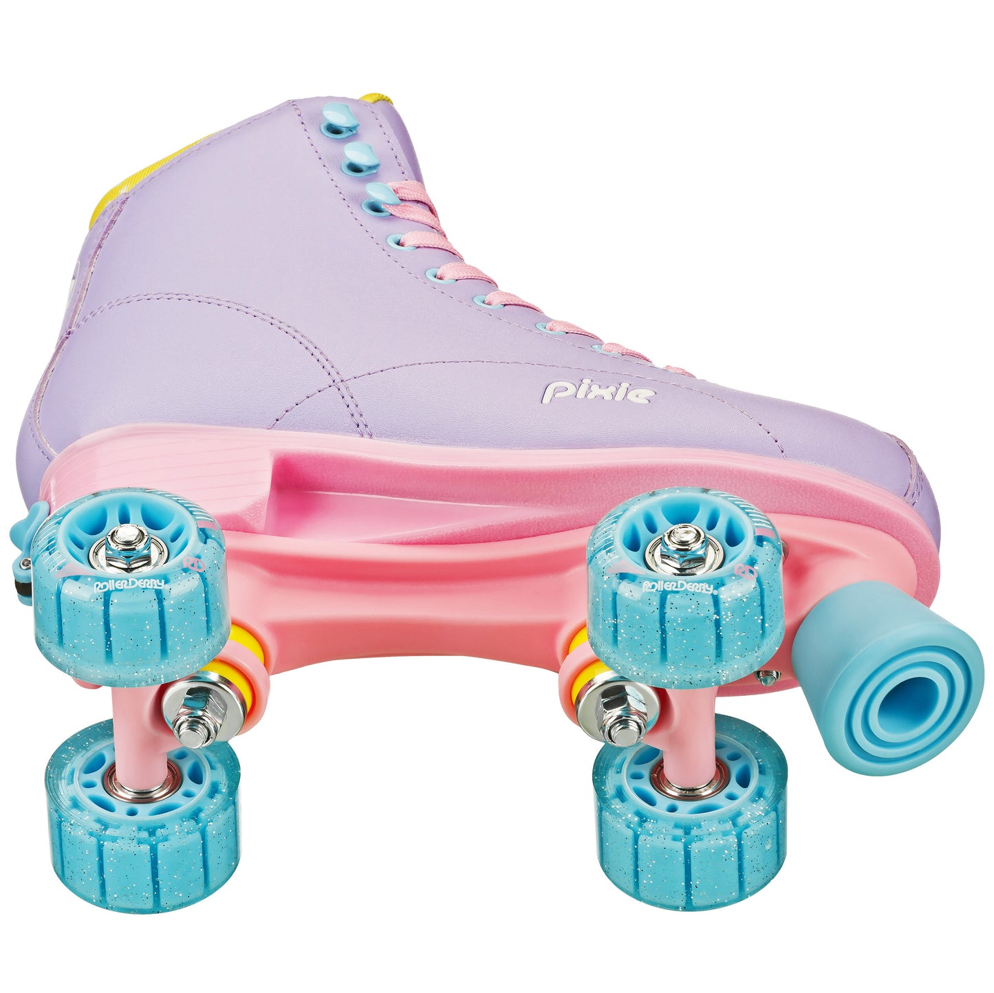 Pixie Adjustable Girl's Roller Skates