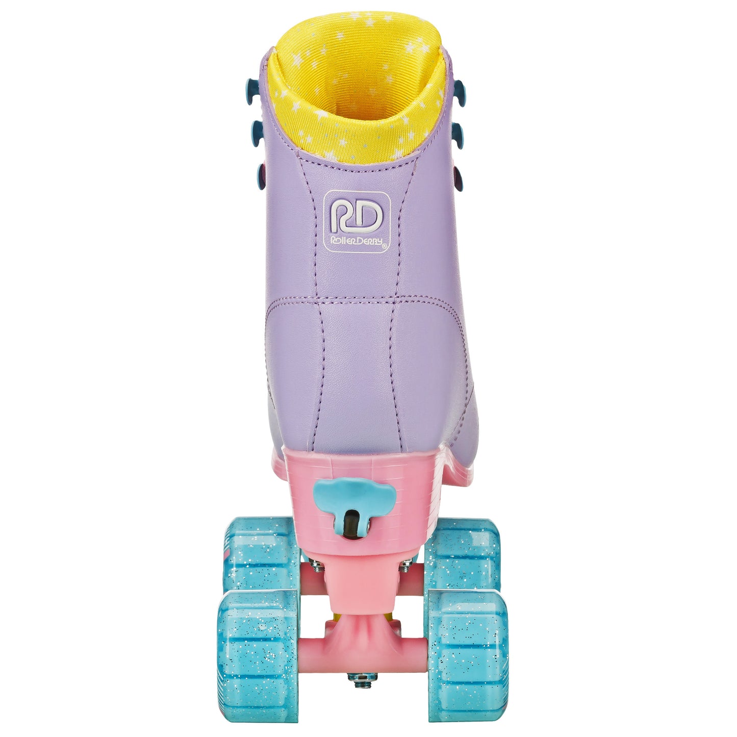Pixie Adjustable Girl's Roller Skates