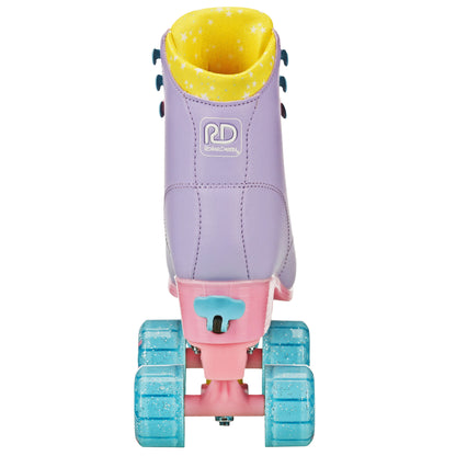 Pixie Adjustable Girl's Roller Skates