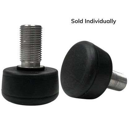 Replacement Toe Stop for Glidr Quad Skates