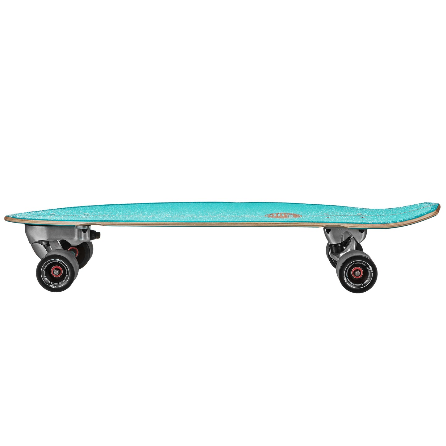 Slide Surfskate Street Surf SkateBoard