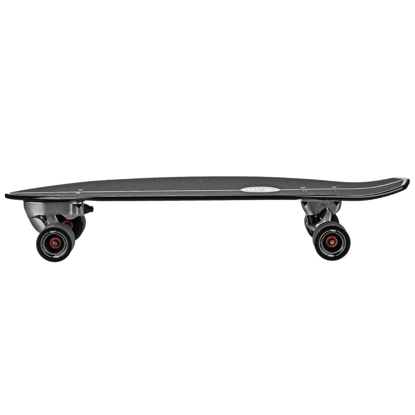 Slide Surfskate Street Surf SkateBoard