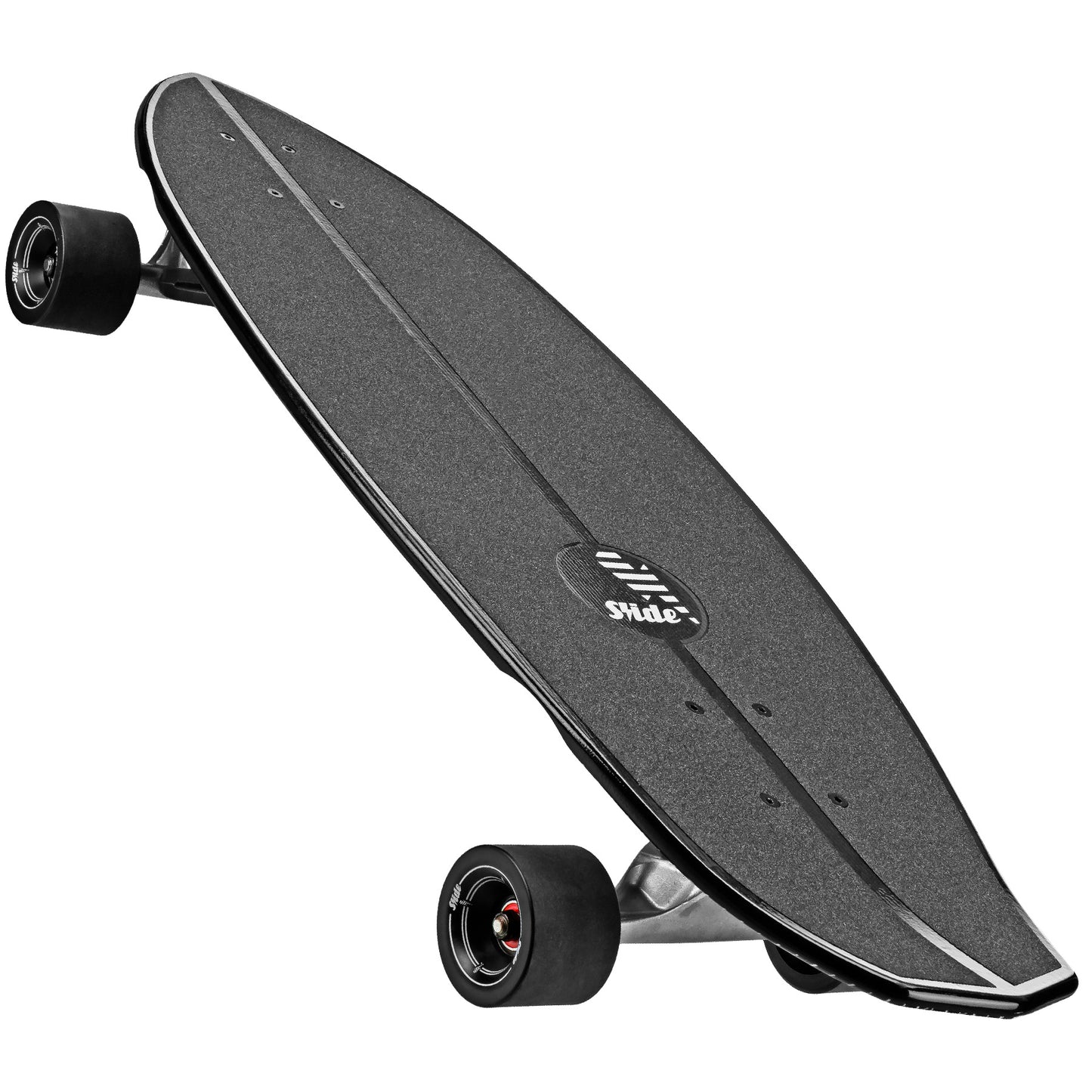 Slide Surfskate Street Surf SkateBoard