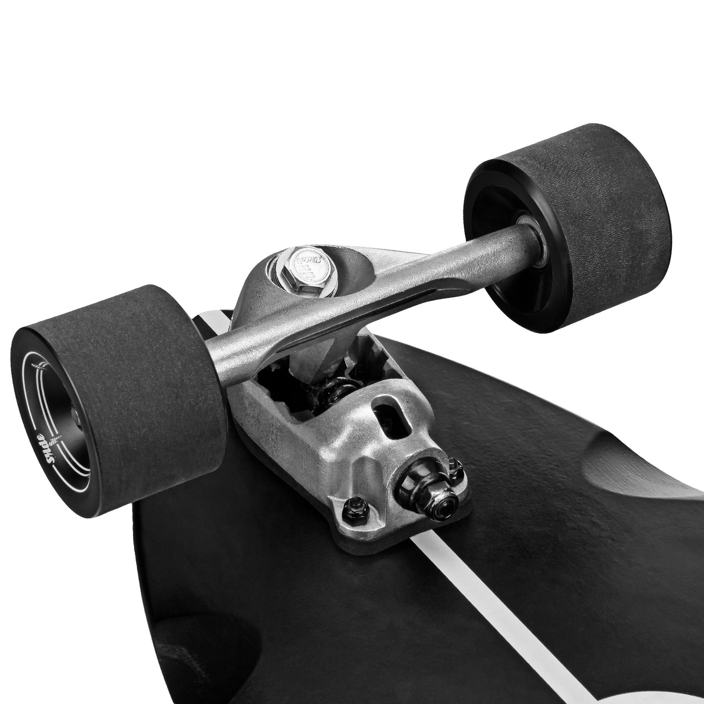 Slide Surfskate Street Surf SkateBoard