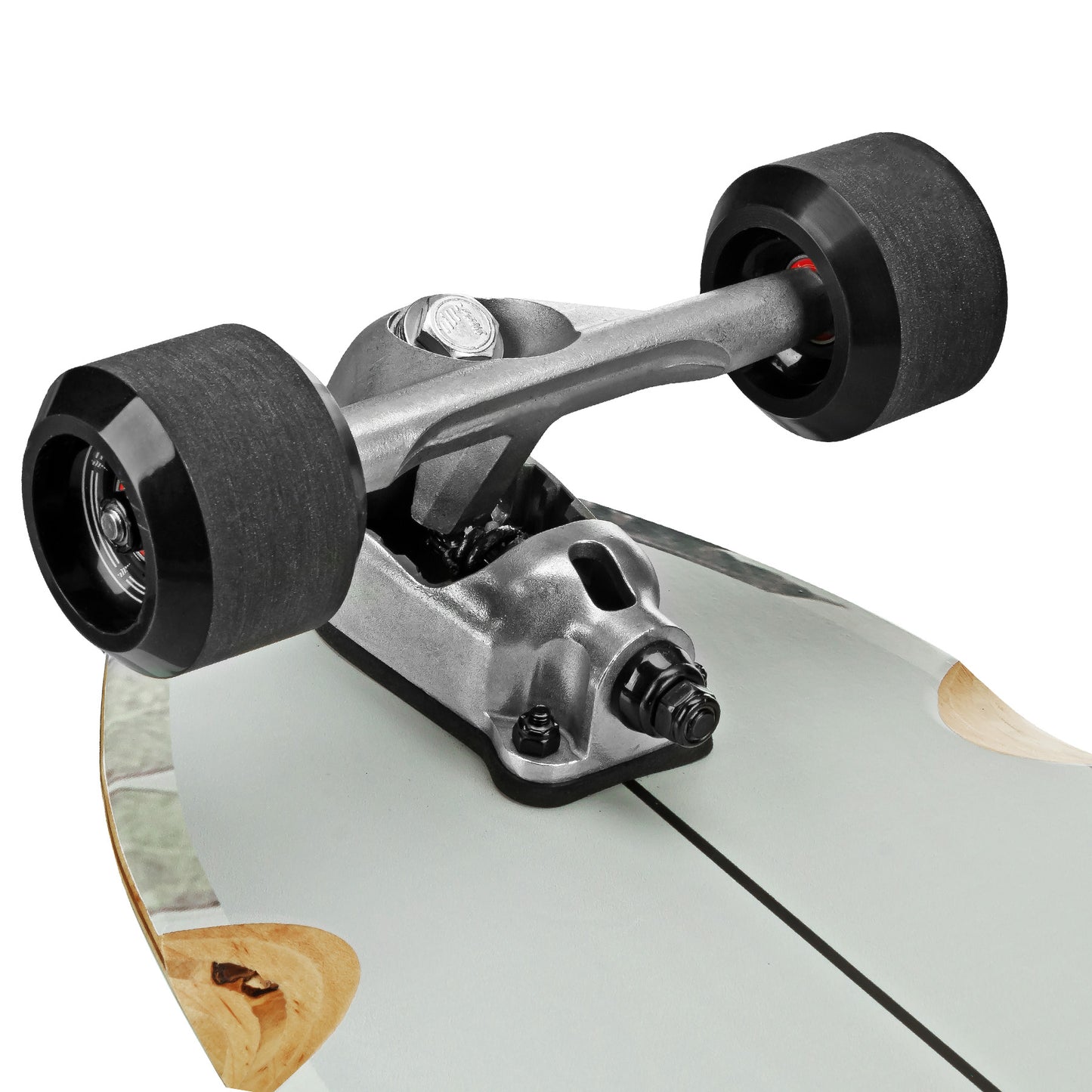 Slide Surfskate Street Surf SkateBoard