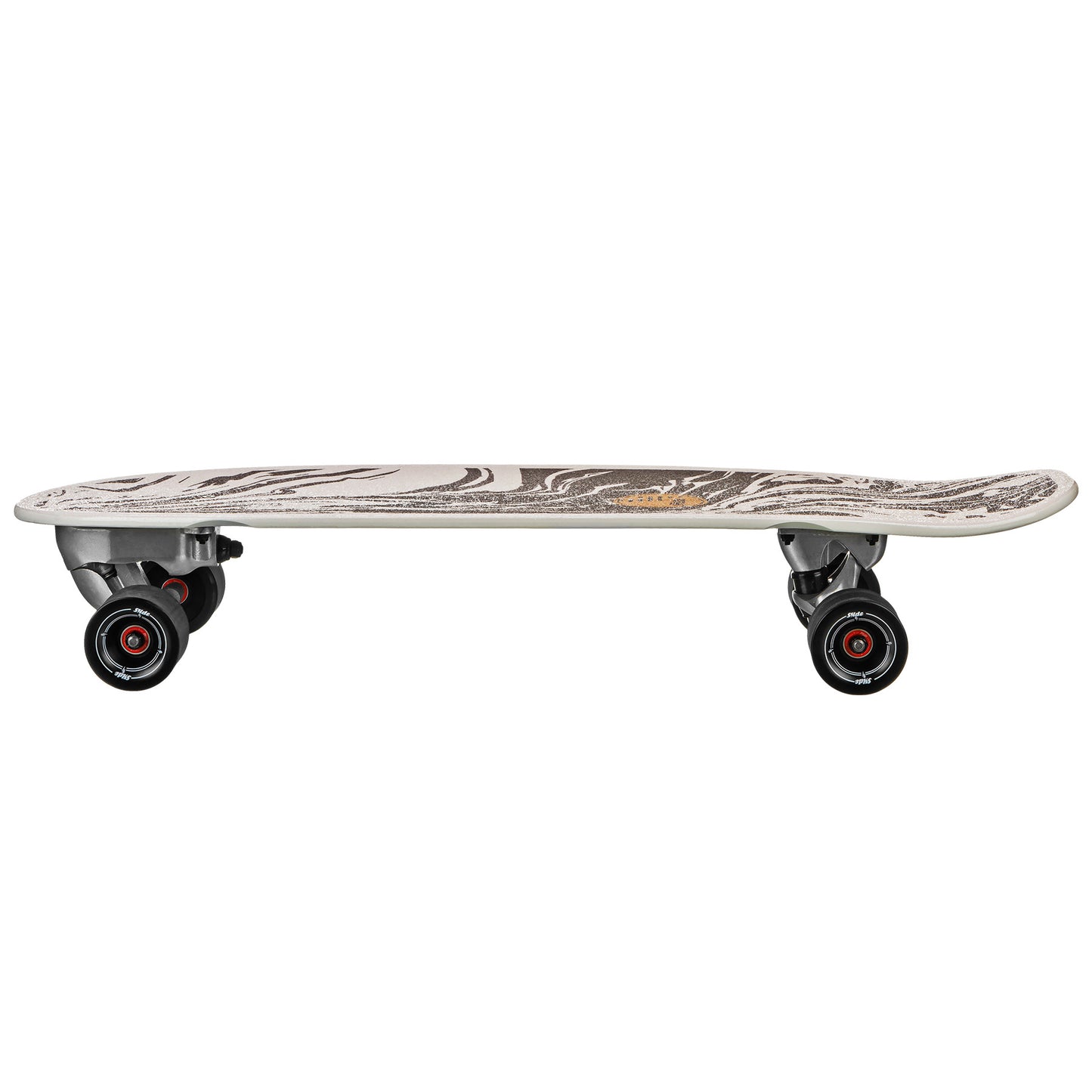 Slide Surfskate Street Surf SkateBoard