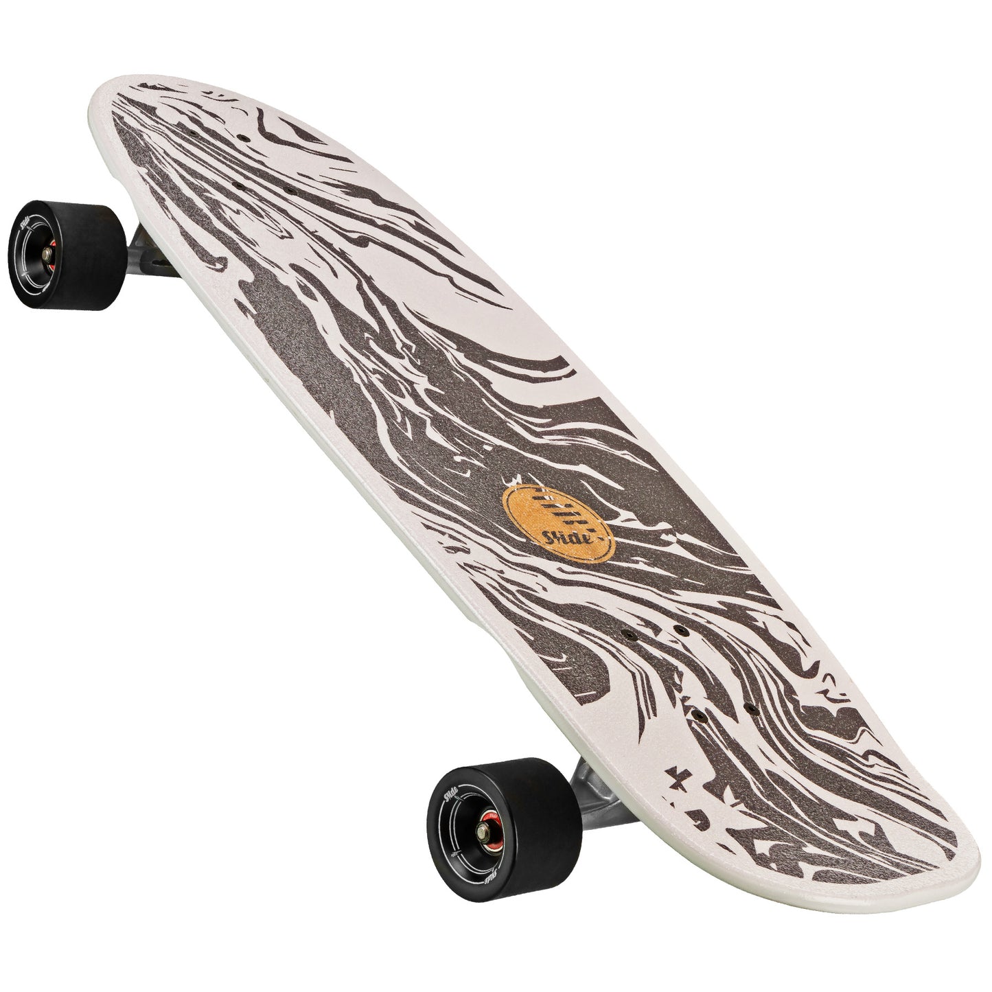 Slide Surfskate Street Surf SkateBoard