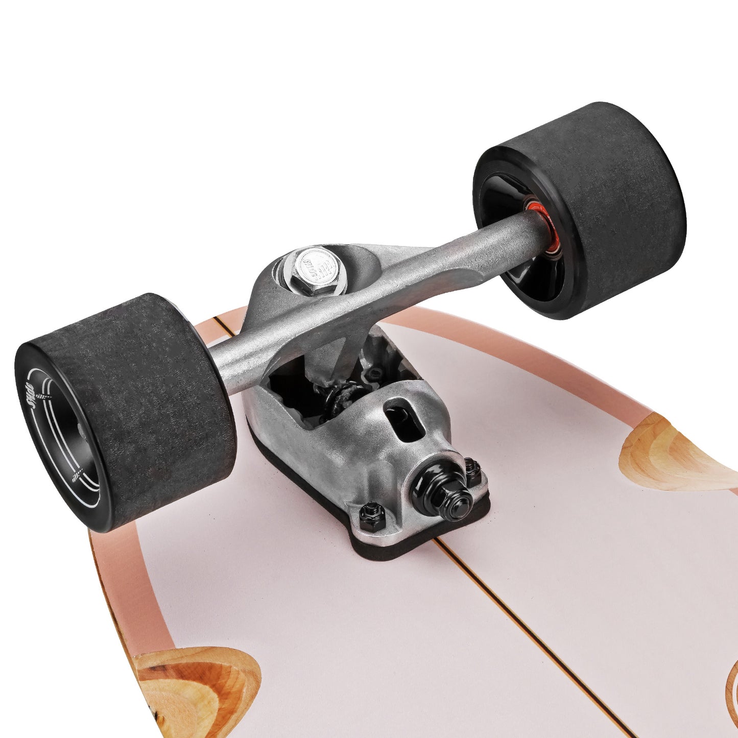 Slide Surfskate Street Surf SkateBoard