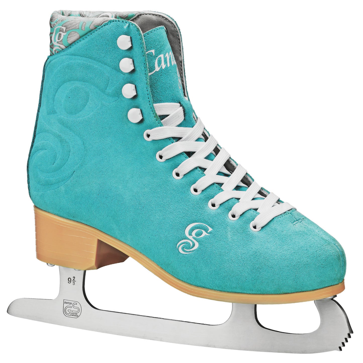 Candi Grl Carlin Women's Ice Skates