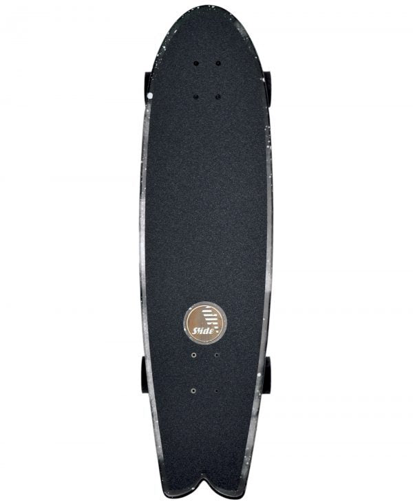 Slide Surfskate Street Surf SkateBoard