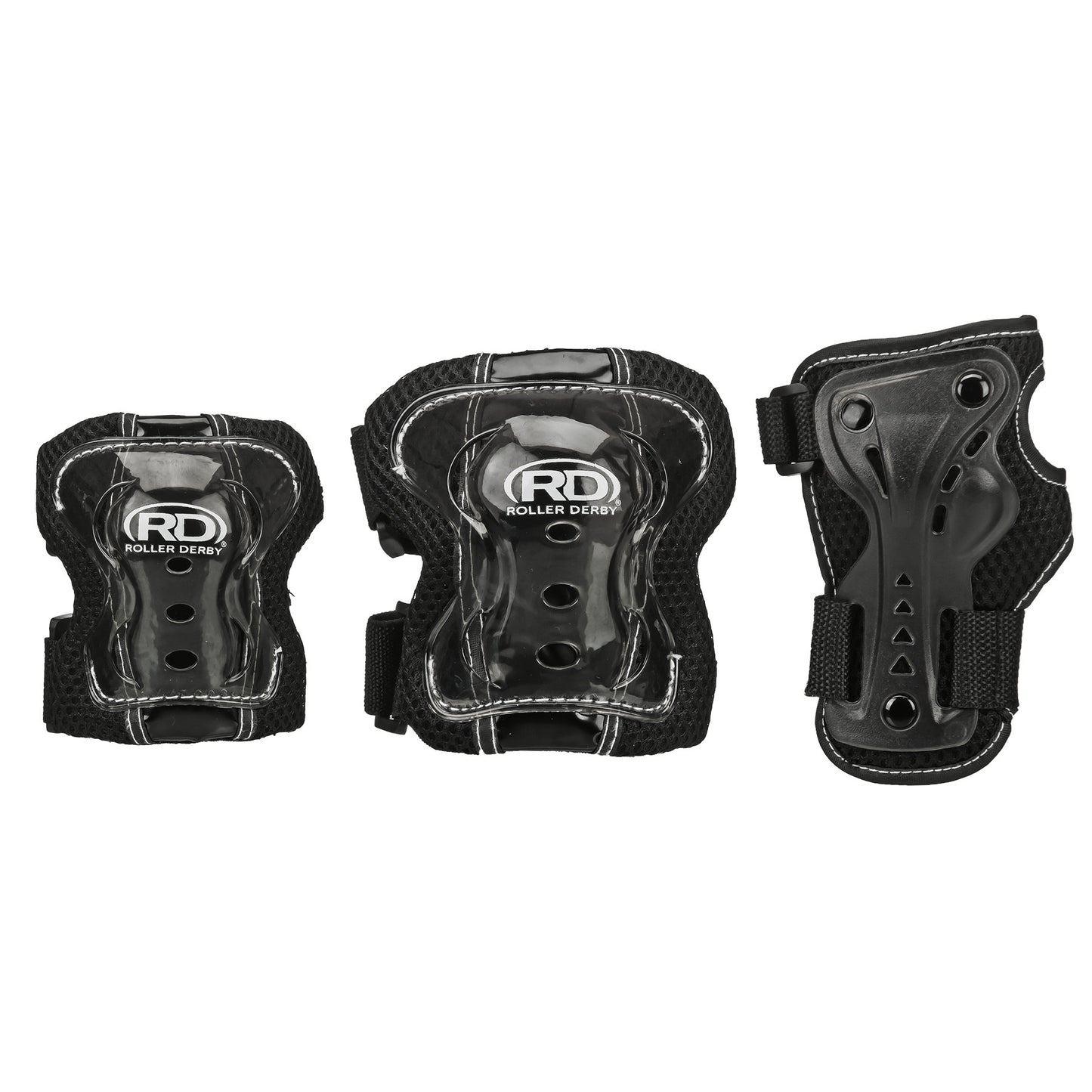 RD Youth Protective Tri Pack