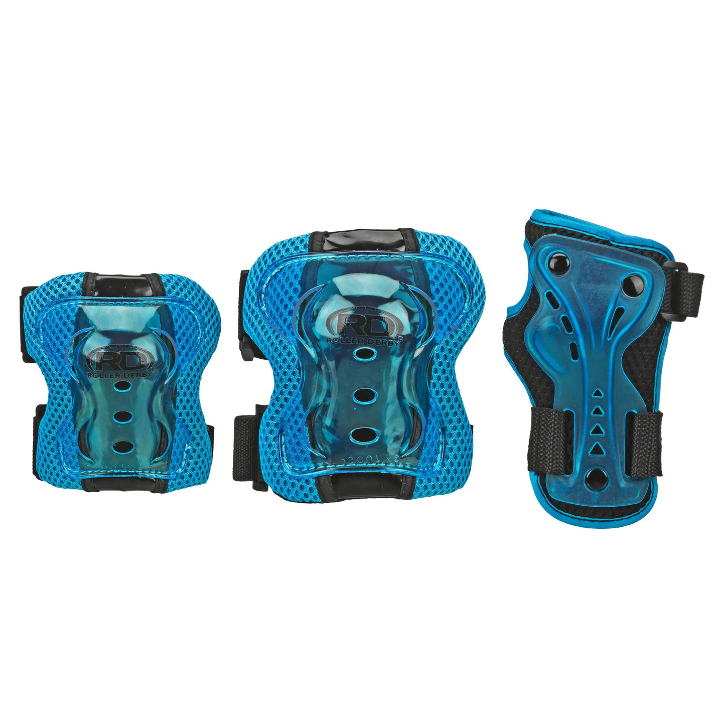 RD Youth Protective Tri Pack