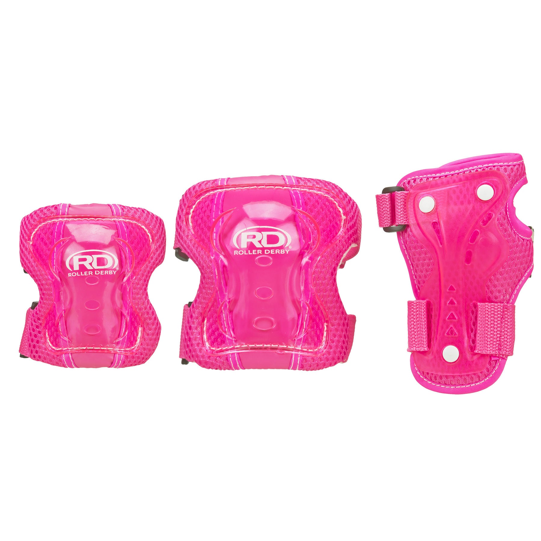 K2 YOUTH MARLEE PRO PAD SET PROTECTION GEAR