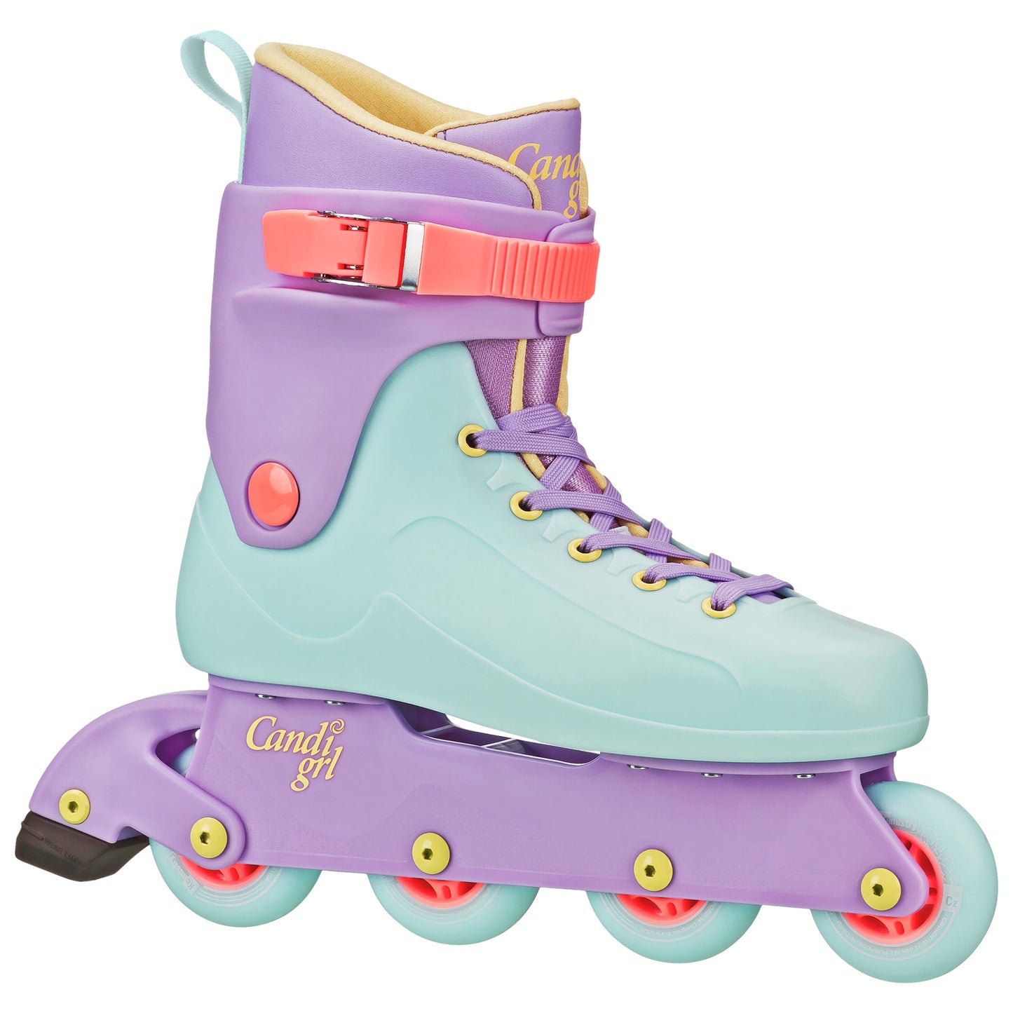 Candi Grl South Beach Inline Skates