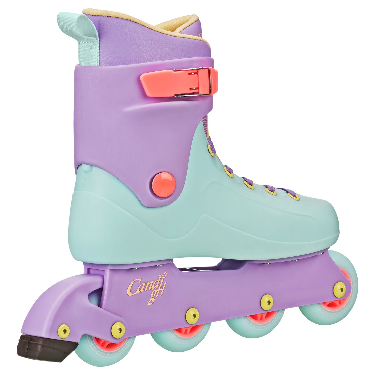 Candi Grl South Beach Inline Skates