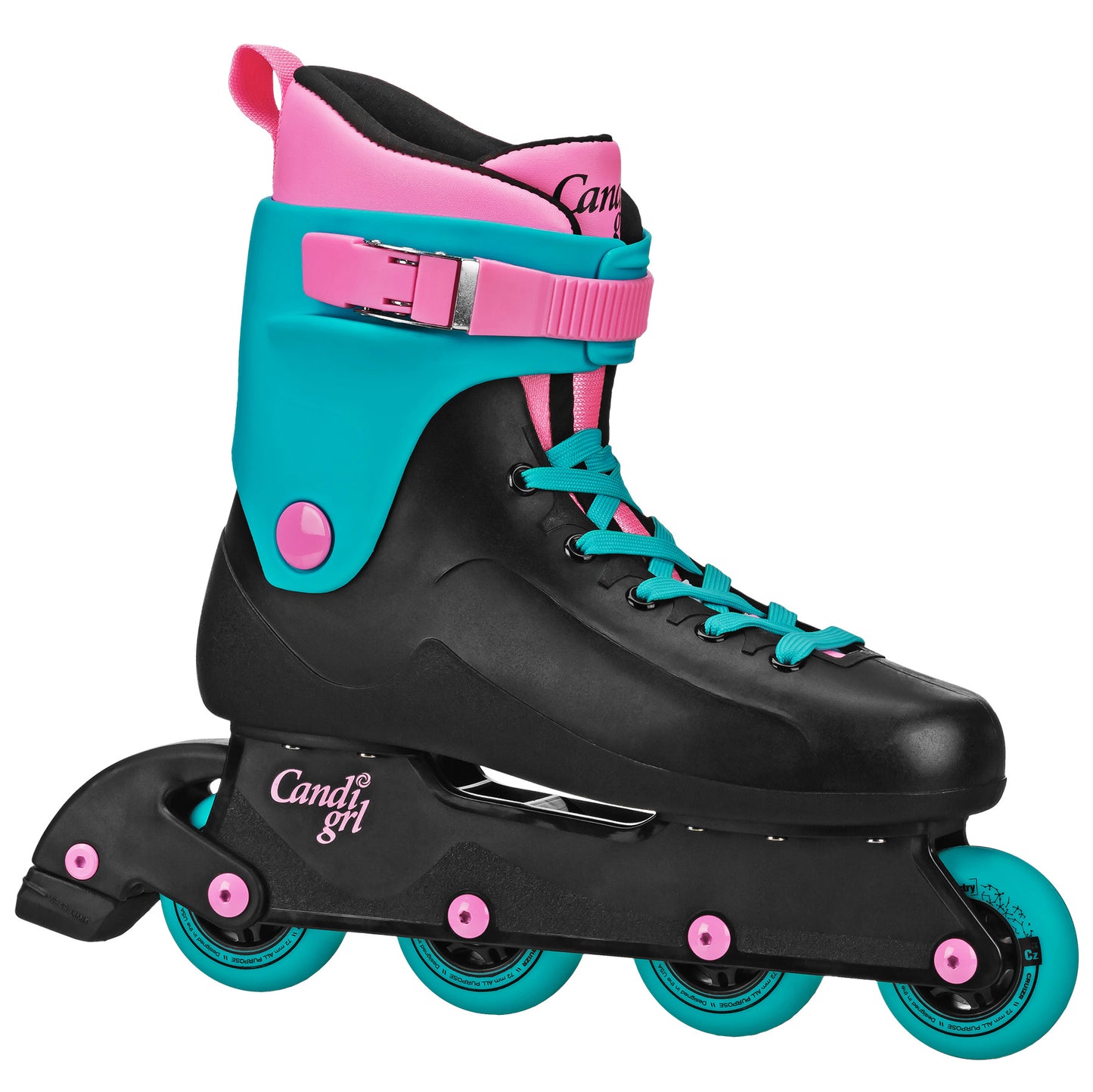 Candi Grl South Beach Inline Skates