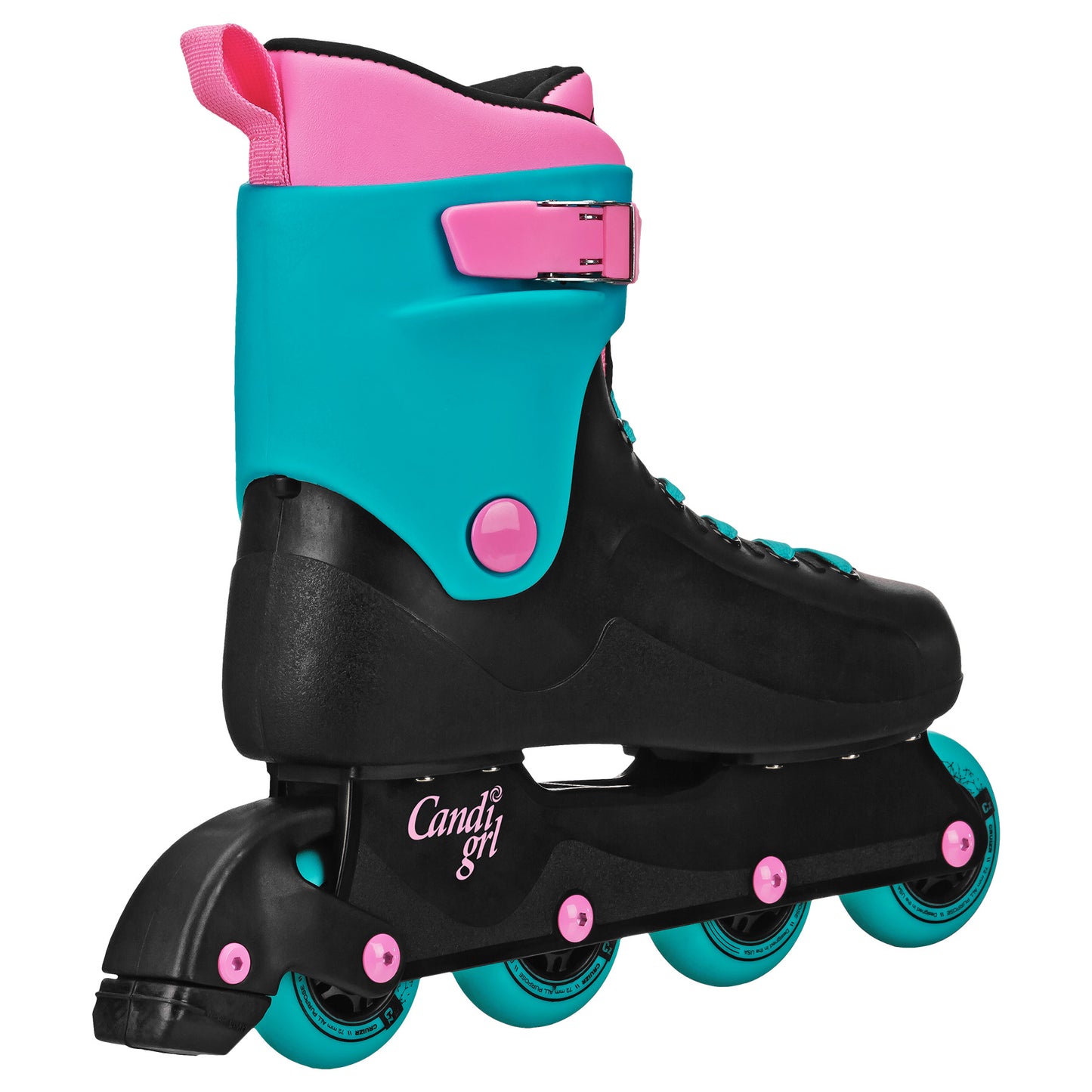 Candi Grl South Beach Inline Skates