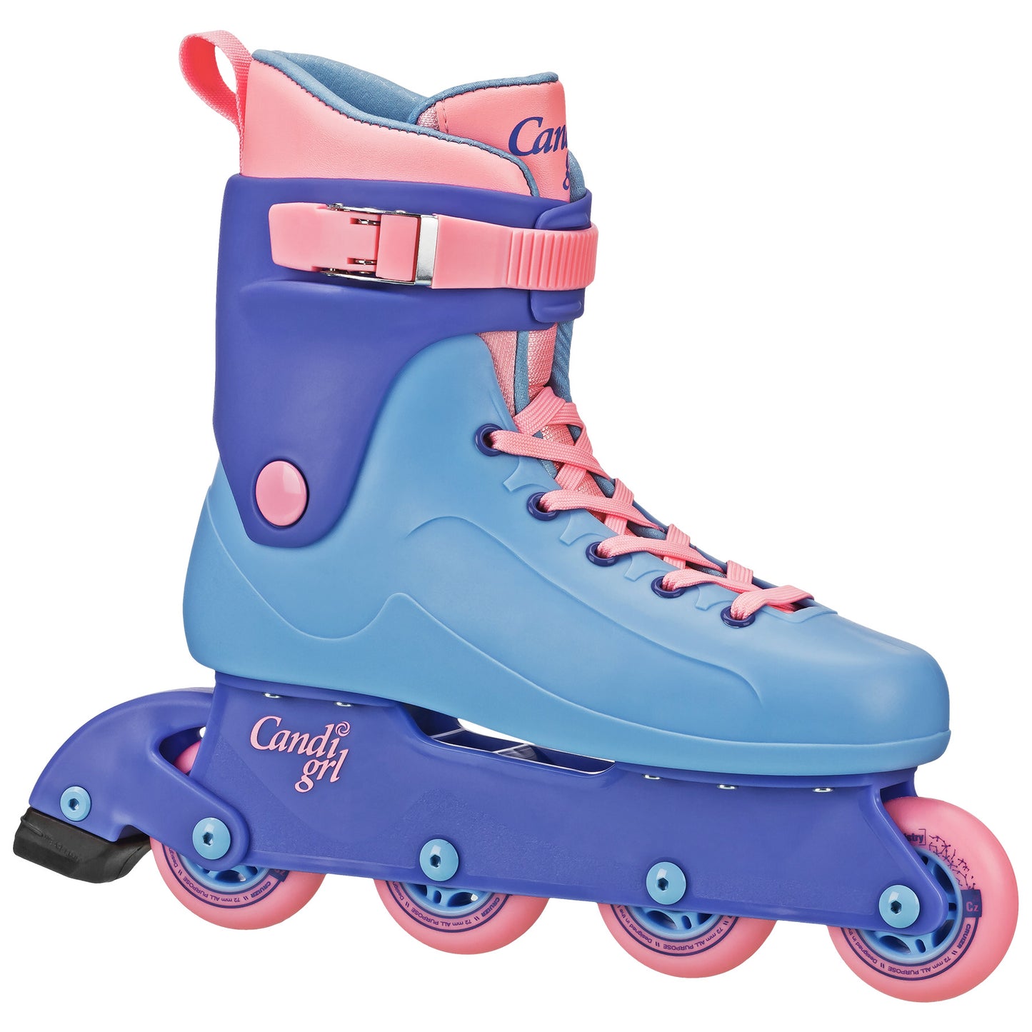 Candi Grl South Beach Inline Skates