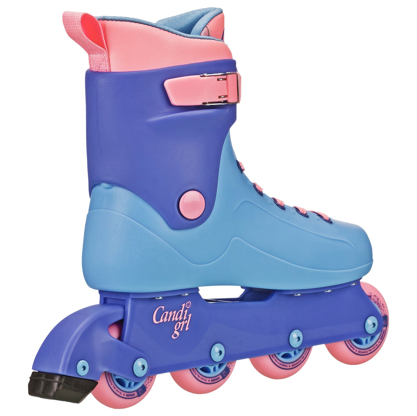 Candi Grl South Beach Inline Skates