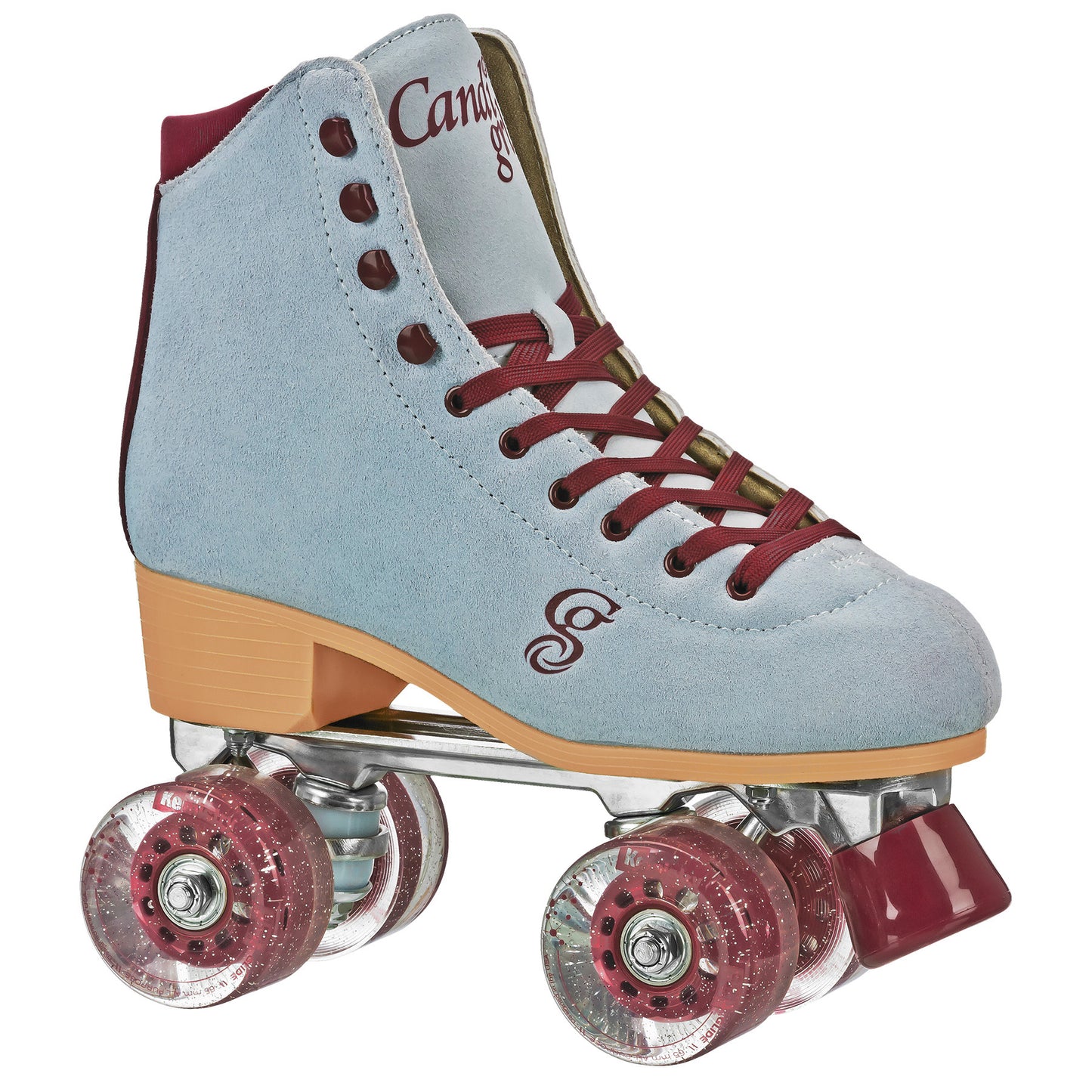 Candi Grl Carlin Quad Roller Skates