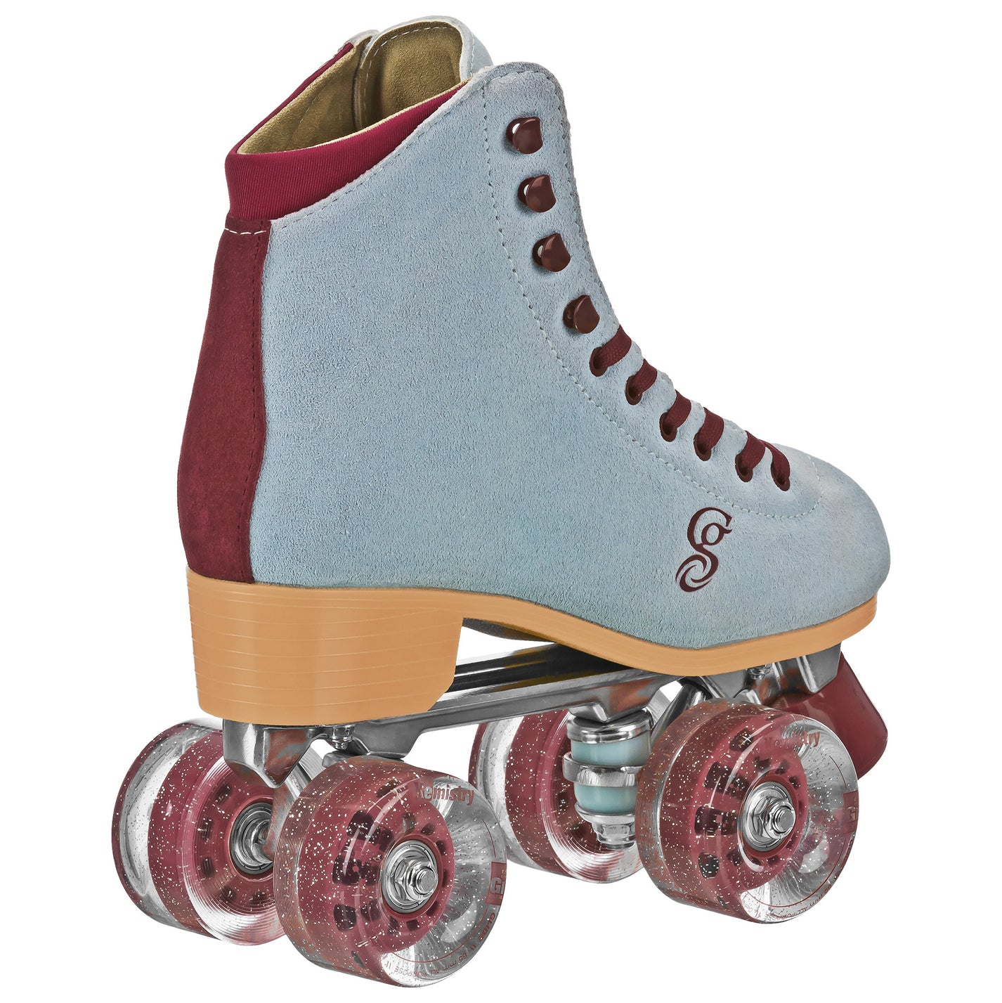 Candi Grl Carlin Quad Roller Skates Roller Derby