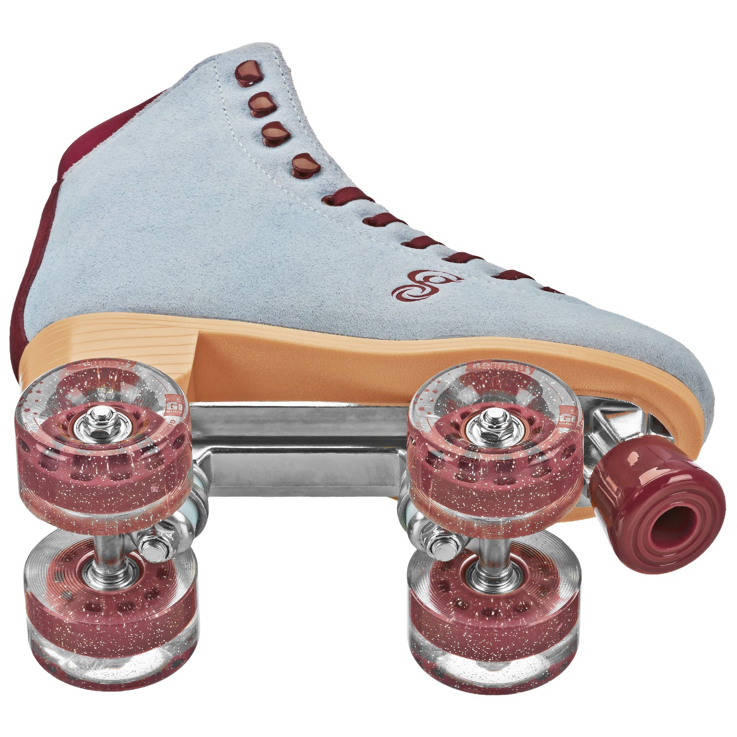 Candi Grl Carlin Quad Roller Skates