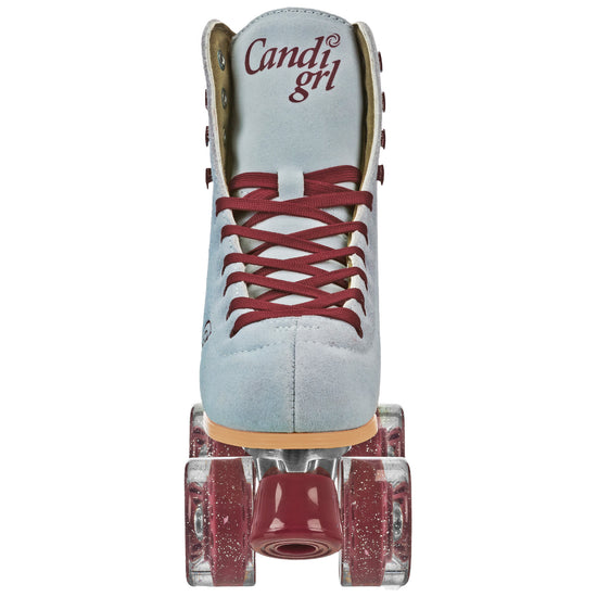Candi Grl Carlin Quad Roller Skates Roller Derby