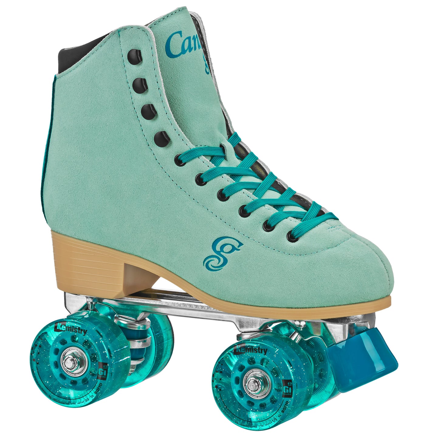 Candi Grl Carlin Quad Roller Skates